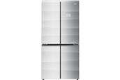 Tủ lạnh Aqua Inverter 505 lít AQR-IG595AM(GS) AQR-IG595AM(GS)
